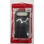 iPhone 17 Air Soft TPU Case – Black Slim Flexible | Shockproof Full Protection